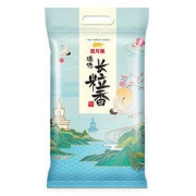 金龙鱼 臻选长粒香 5kg