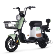 LUYUAN 绿源 ZFB 电动自行车 TDT2026Z
