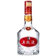 五粮液  浓香型白酒 39度 500ml 单瓶装
