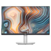 DELL 戴尔 S2722QC 27英寸IPS显示器（3840×2160、60Hz、99%sRGB、Type-C 65W）