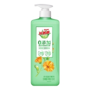 立白好爸爸果蔬餐具净洁净除菌500g实惠家用商用厨房洗碗家庭装