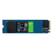 14日20点：Western Digital 西部数据 480GB SSD固态硬盘 M.2接口WD Green SN350 四通道PCIe 高速
