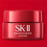 SK-II 大红瓶面霜 2.5g