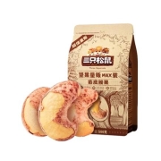 Three Squirrels 三只松鼠 紫皮腰果 500g