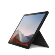 Microsoft 微软 Surface Pro 7+ 12.3英寸二合一平板笔记本电脑 （i5-1135G7、8GB、128GB）