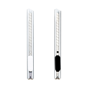 BASEUS 倍思 Type-C 40W 数据线 PVC 1.5m 白色 两条装