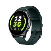 realme Watch T1 110种运动模式 全面健康监测 真我手表T1 橄榄绿699元