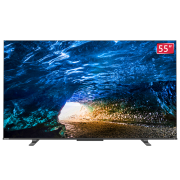 20点开始：TOSHIBA 东芝 55Z670KF 液晶电视 55英寸 4K