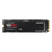 PCIe4.0旗舰，7GB/s还有谁！ 三星 980 PRO NVMe M.2 固态硬盘 1TB（PCI-E4.0）