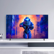 FFALCON 雷鸟 鹏6 Pro 55S515D Pro 液晶电视 55英寸 4K