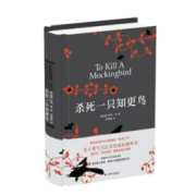 《杀死一只知更鸟》