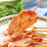 聚划算百亿补贴：DOYOO 大用 里脊肉串 1000g