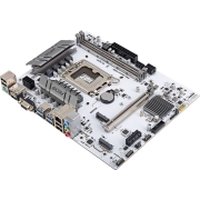 昂达（ONDA）B660SD4-W（Intel B660 /LGA 1700）支持Intel 12代CPU12400/12400F 游戏办公娱乐优选 主板