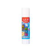 有券的上：plus 马培德Maped PVA固体胶棒10g/单支装 *2件