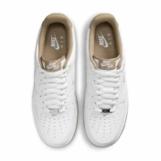 NIKE 耐克 AIR FORCE AF1 男子休闲板鞋 DR9867-100