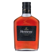 轩尼诗（Hennessy） 新点 干邑白兰地 法国进口洋酒 200ml