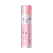NARIS UP 娜丽丝 高保湿零感防晒喷雾 SPF50 PA++++ 90g*3件