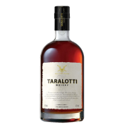 京东极速版:TARALOTTI 英国原酒进口威士忌 40%vol 500ml 单瓶5.9元包邮