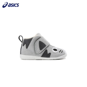 ASICS/亚瑟士童鞋 宝宝卡通学步鞋0-1岁 男童女童 1144A150 250【鞋子尺码偏小，建议选大一码】 19.5