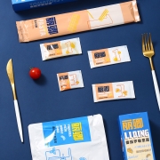 再补券、临期品：LIQING 丽卿 意大利面 多口味组合可选 240g*2盒