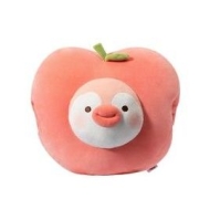 MINISO 名创优品 蜜桃香pupu午觉枕