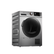 Midea 美的 MH90-H03Y 定频热泵式烘干机 9kg 巴赫银