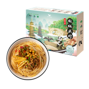 凑单品：Uni-President 统一 桂林米粉 270g