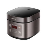 PLUS会员：Midea 美的 FB30M5-705T IH微压电饭煲 3L