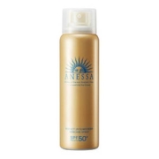 23日10点：SHISEIDO 资生堂 小金瓶防晒喷雾 SPF50++++ 60ml