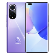 HUAWEI 华为 nova 9 Pro 4G全网通8GB+256GB 普罗旺斯手机