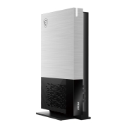 微星(MSI)海皇戟S 迷你游戏台式电脑办公电竞主机  (AMD 锐龙R5 5600G 512G固态)