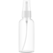 PLUS会员：HANASS 便携小喷壶 喷雾瓶100ml*2件