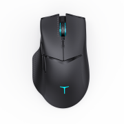 预售：ThundeRobot 雷神 ML701Pro 影鲨 双模无线游戏鼠标 8000DPI
