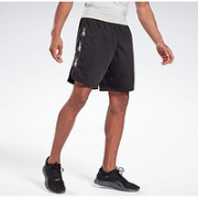 Reebok 锐步 Training Essentials Vector 男子运动短裤 JIX76