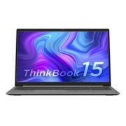 百亿补贴：ThinkPad 思考本 ThinkBook 15 2021款 15.6英寸笔记本电脑（i5-1135G7、16GB、512GB）