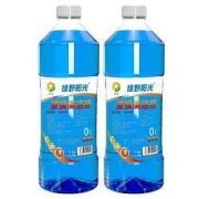 润益绿野阳光 玻璃水 1.3L*2瓶装