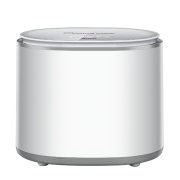 PLUS会员：Hisense 海信 HB1018 定频迷你洗衣机 1KG 白色