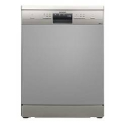 SUPER会员：SIEMENS 西门子 超块洗系列 SJ233I08CC 独嵌两用洗碗机 13套 银色