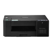兄弟（brother）DCP-T220 彩色喷墨多功能一体机（A4幅面 内置墨仓）