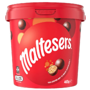 Maltesers麦提莎 麦丽素 465g*5件