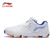 LI-NING 李宁 音浪 II 中性款羽毛球鞋 AYTS016