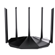 25日20点！Tenda 腾达 AX2 Pro 双频千兆无线路由器 WiFi6 信号增强款