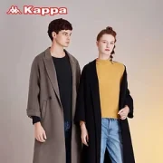 Kappa 卡帕 情侣保暖打底 KP2C0103