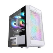 GIGABYTE 技嘉 DIY游戏电脑主机（i3-12100F、16GB、256GB）
