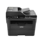 brother 兄弟 DCP-7190DW 黑白激光一体机 黑色