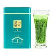 绿满堂 太平猴魁 2022新茶 手工捏尖 250g
