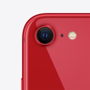 Apple iPhone SE(A2785)256G 红色 支持移动联通电信5G手机