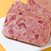 猪掌门 火腿午餐肉罐头198g*3罐 猪肉含量≥90%