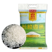 兴安盟 扎赉特长粒香米 5kg