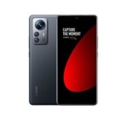 小米12s Pro 骁龙8+ 徕卡专业光学镜头 5G智能拍照手机 5000万疾速影像 黑色 12GB+512GB